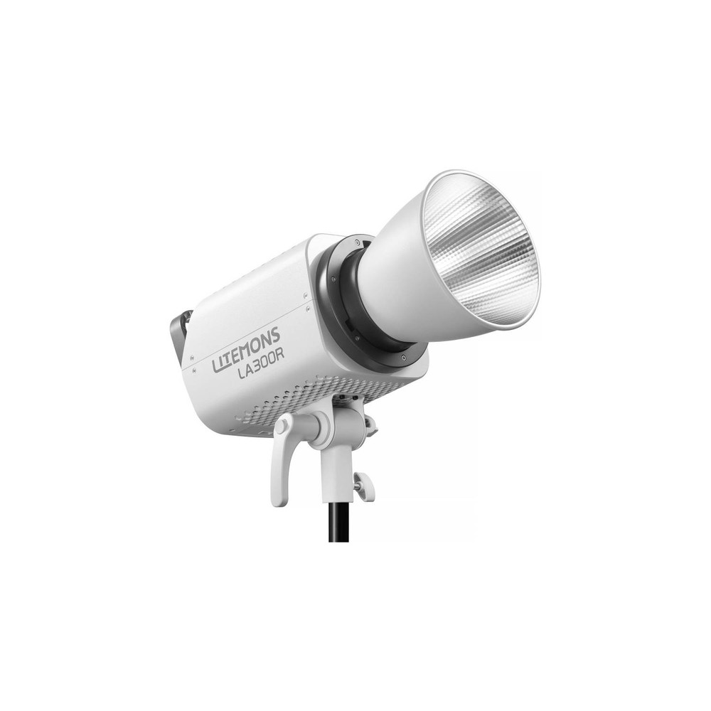 Godox Litemons LA300R RGB LED Light 3-Light Kit with Case (Used)