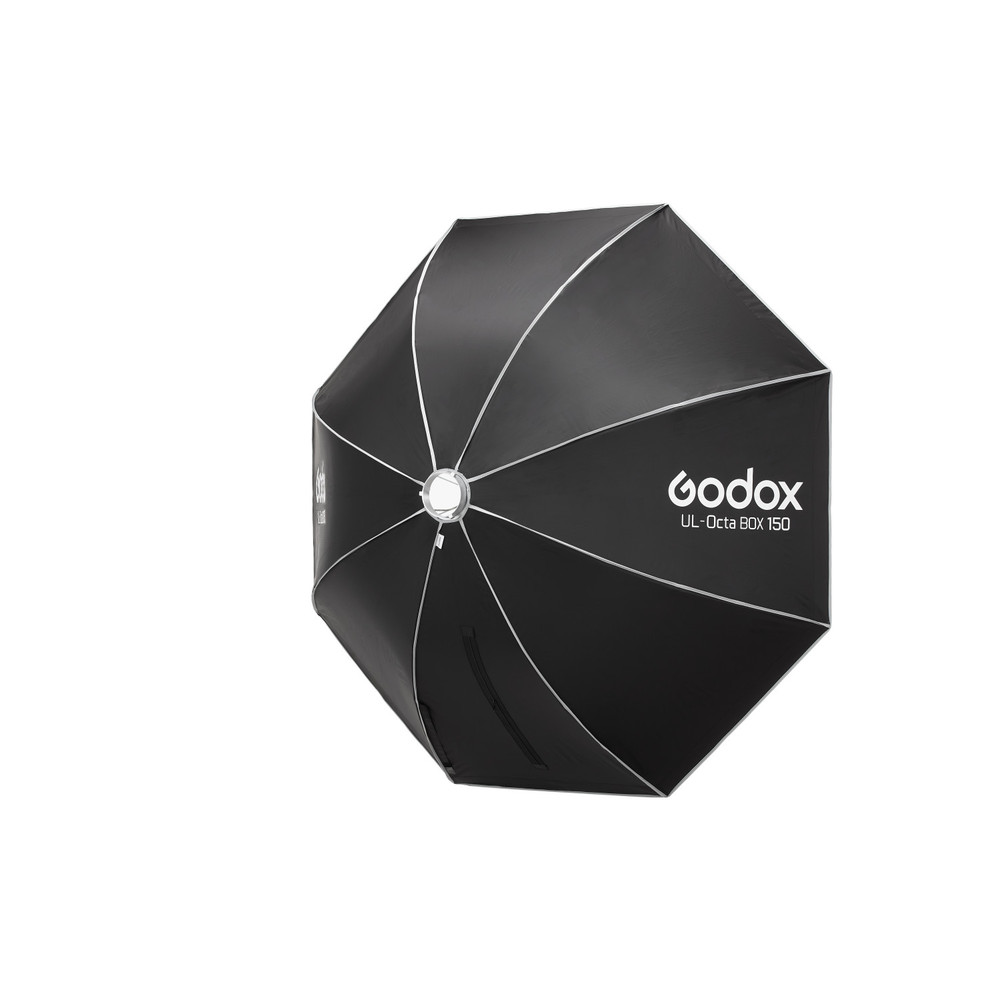 Godox Umbrella-Style Softbox with Bowens Mount (59") (Used)