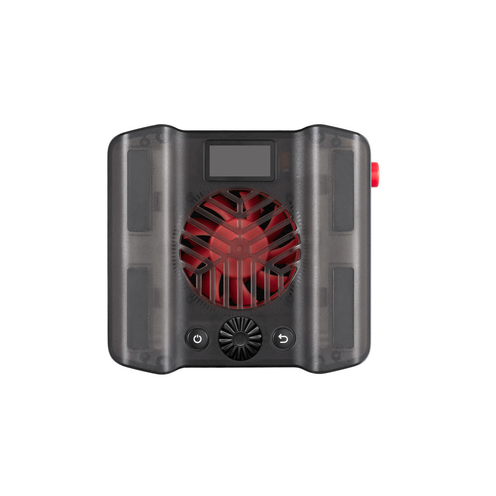 Godox ML40R Portable RGB LED COB Light (Open Box)