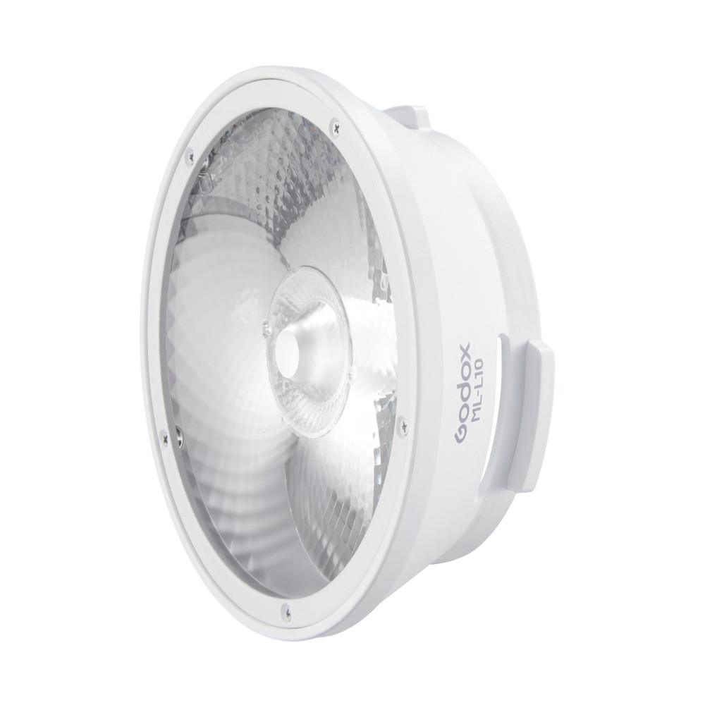 Godox ML40R Portable RGB LED COB Light (Open Box)
