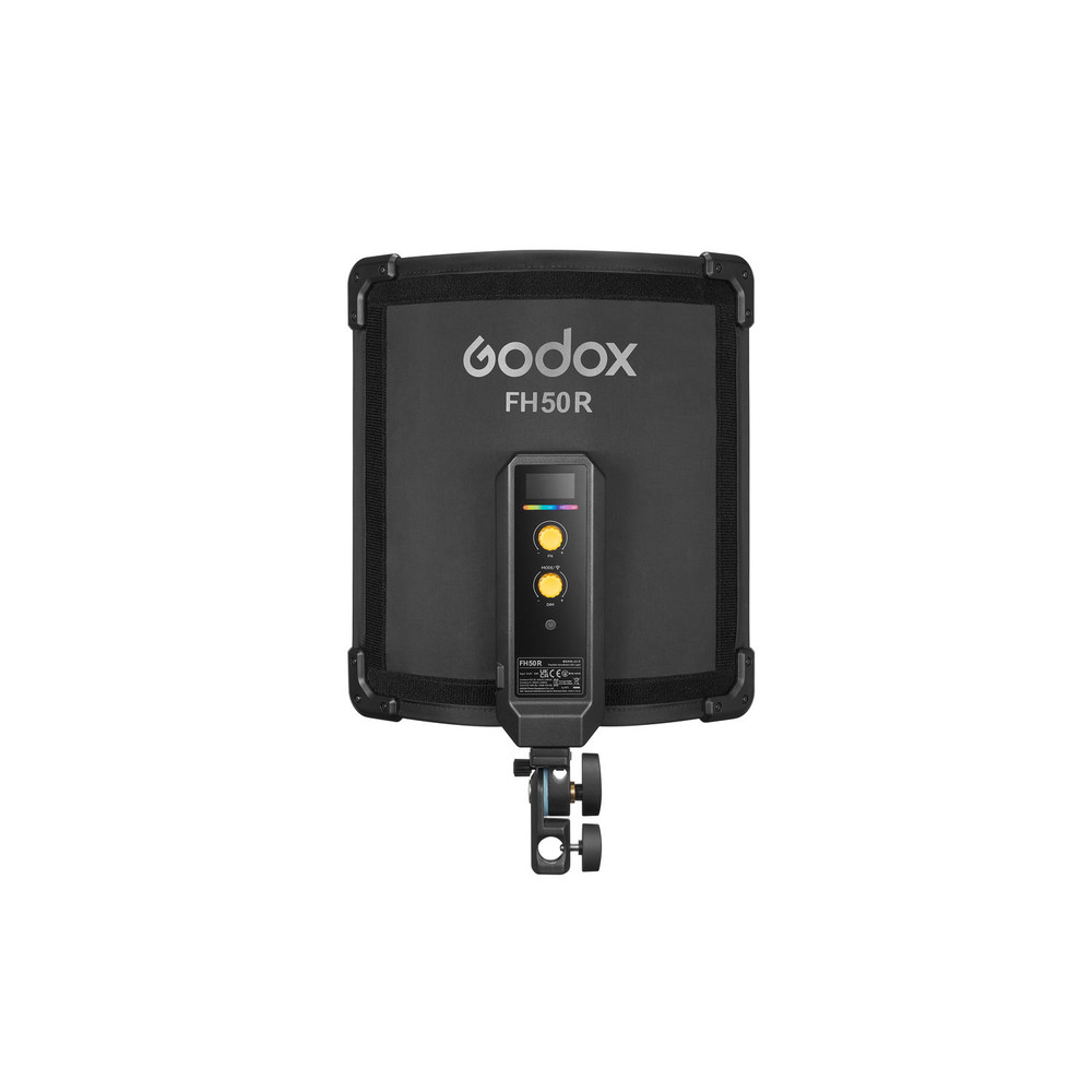 Godox FH50R RGB LED Flexible Light Panel (Open Box)