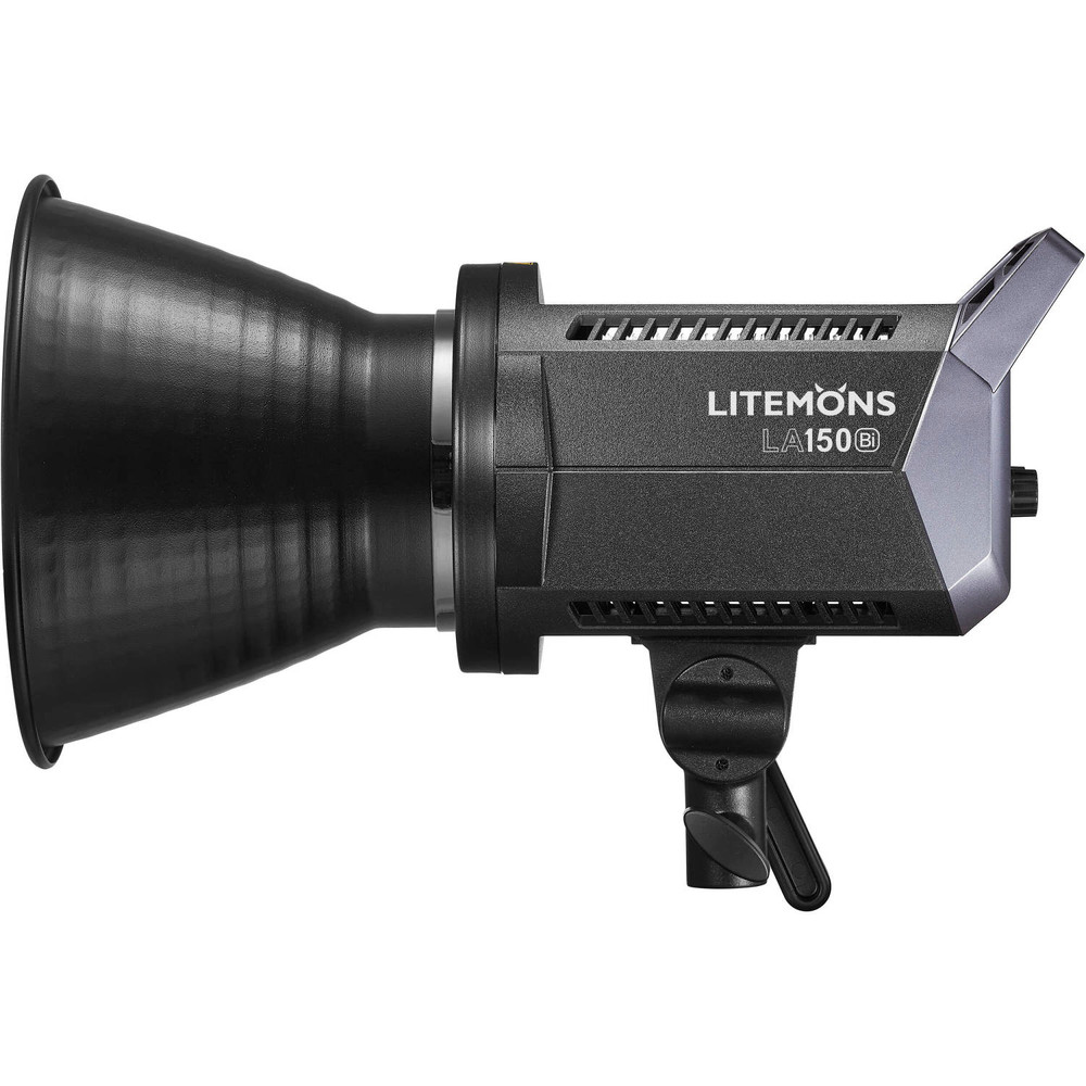 Godox Litemons LA150Bi Bi-Color LED Light (Open Box)