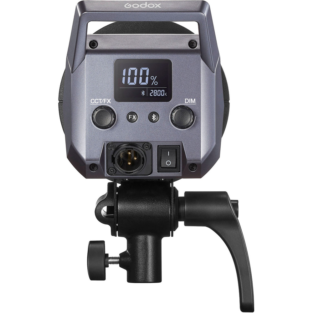 Godox Litemons LA150Bi Bi-Color LED Light (Open Box)
