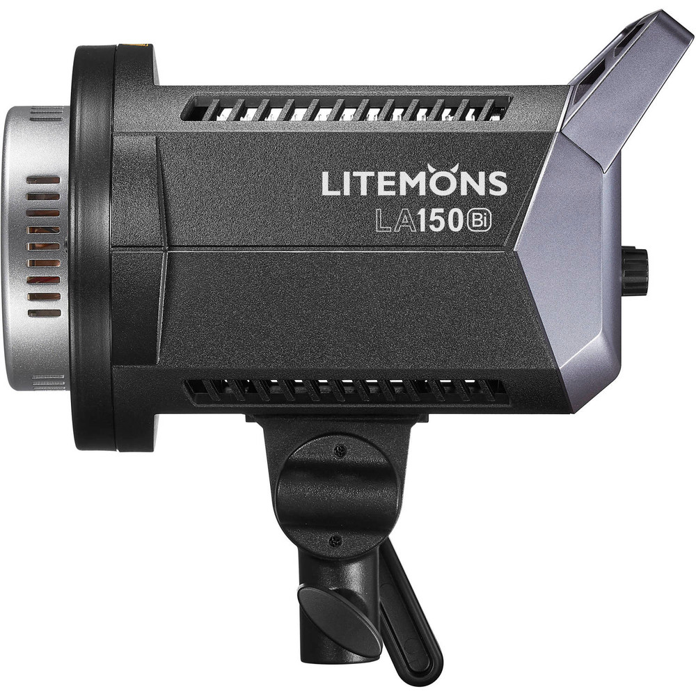Godox Litemons LA150Bi Bi-Color LED Light (Open Box)