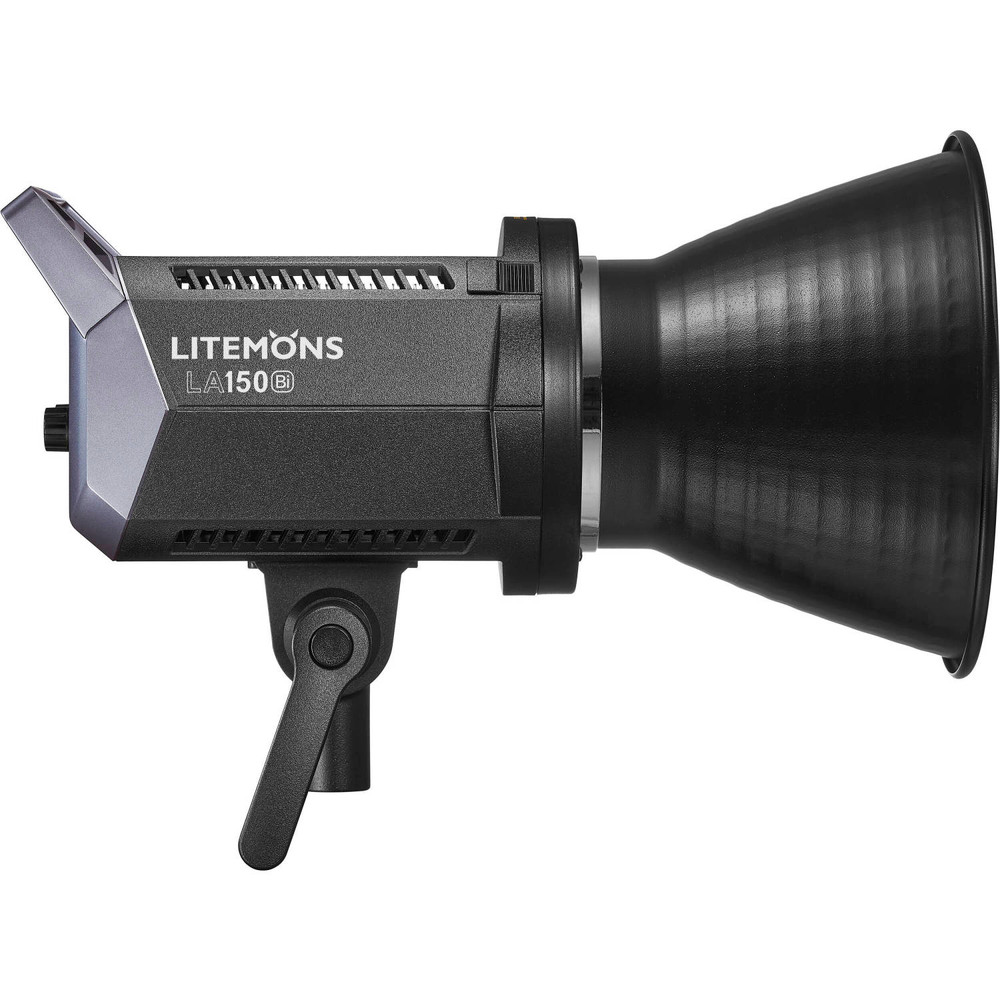 Godox Litemons LA150Bi Bi-Color LED Light (Open Box)