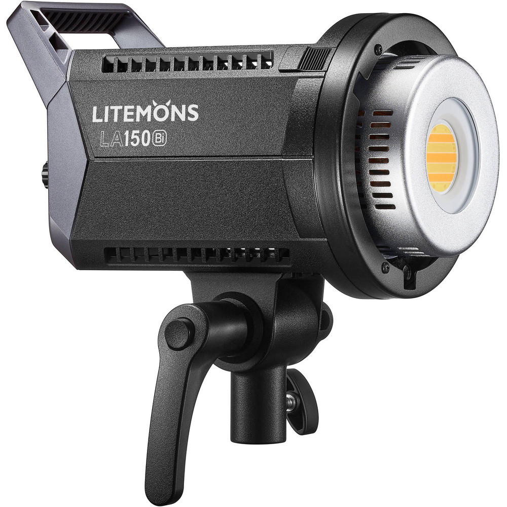 Godox Litemons LA150Bi Bi-Color LED Light (Open Box)