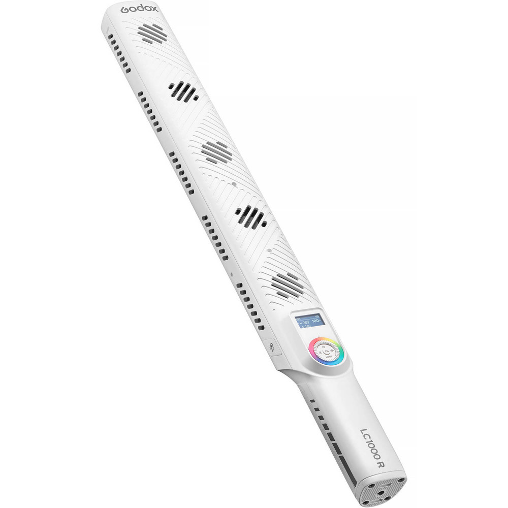 Godox LC1000R RGB LED Light Stick (22") (Open Box)