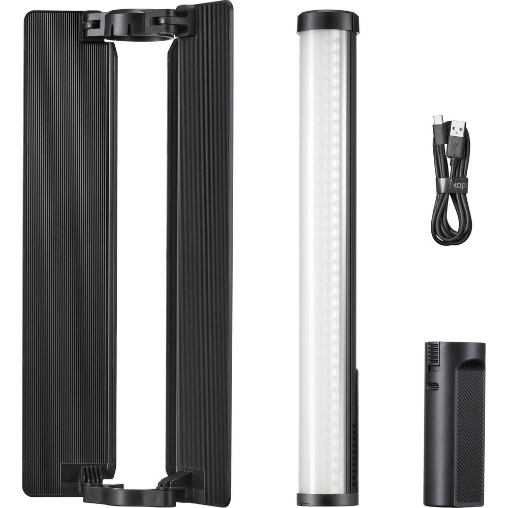 Godox LC500 Mini Bi-Color LED Light Stick (Open Box)