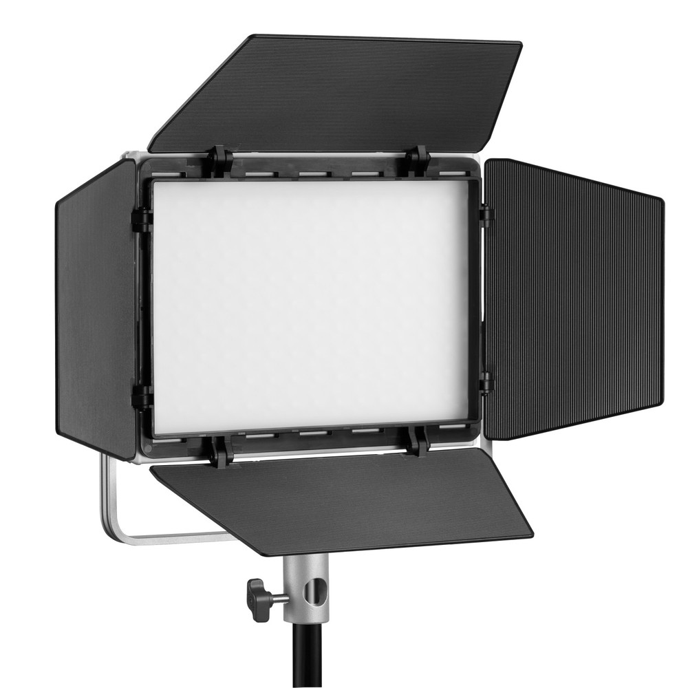 Godox Litemons LP600R RGB LED Panel 2-Light Kit (Open Box)
