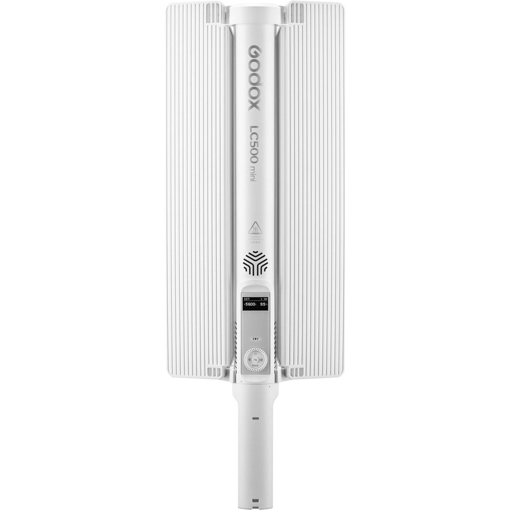 Godox LC500 Mini Bi-Color LED Light Stick (White) (Open Box)