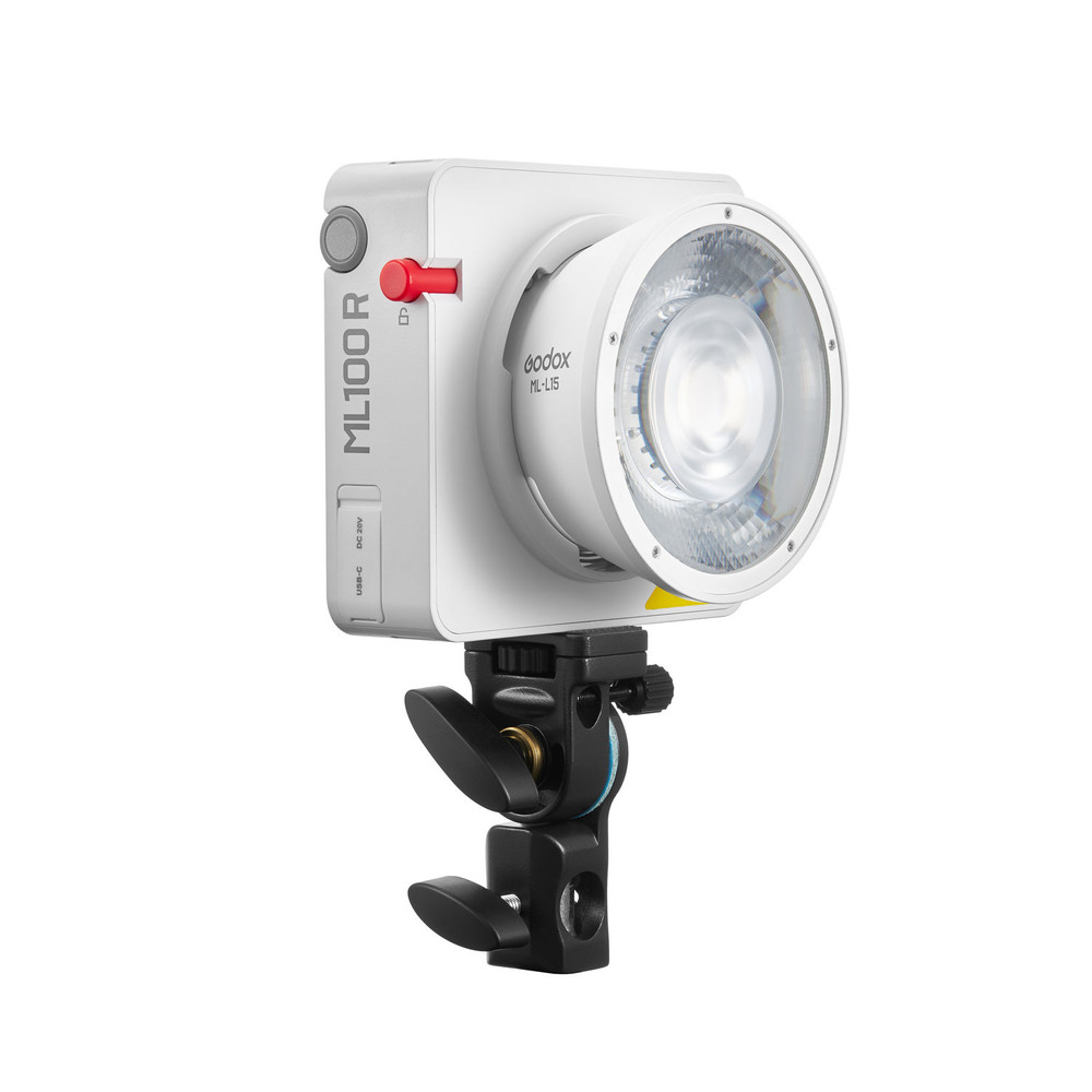 Godox ML100R RGB Portable LED Light (Open Box)