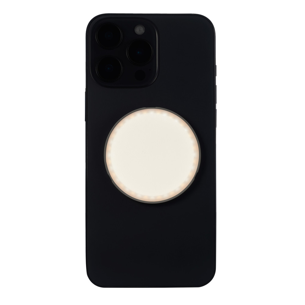 Godox Litemons LR15BI Bi-Color LED Selfie Light (Open Box)