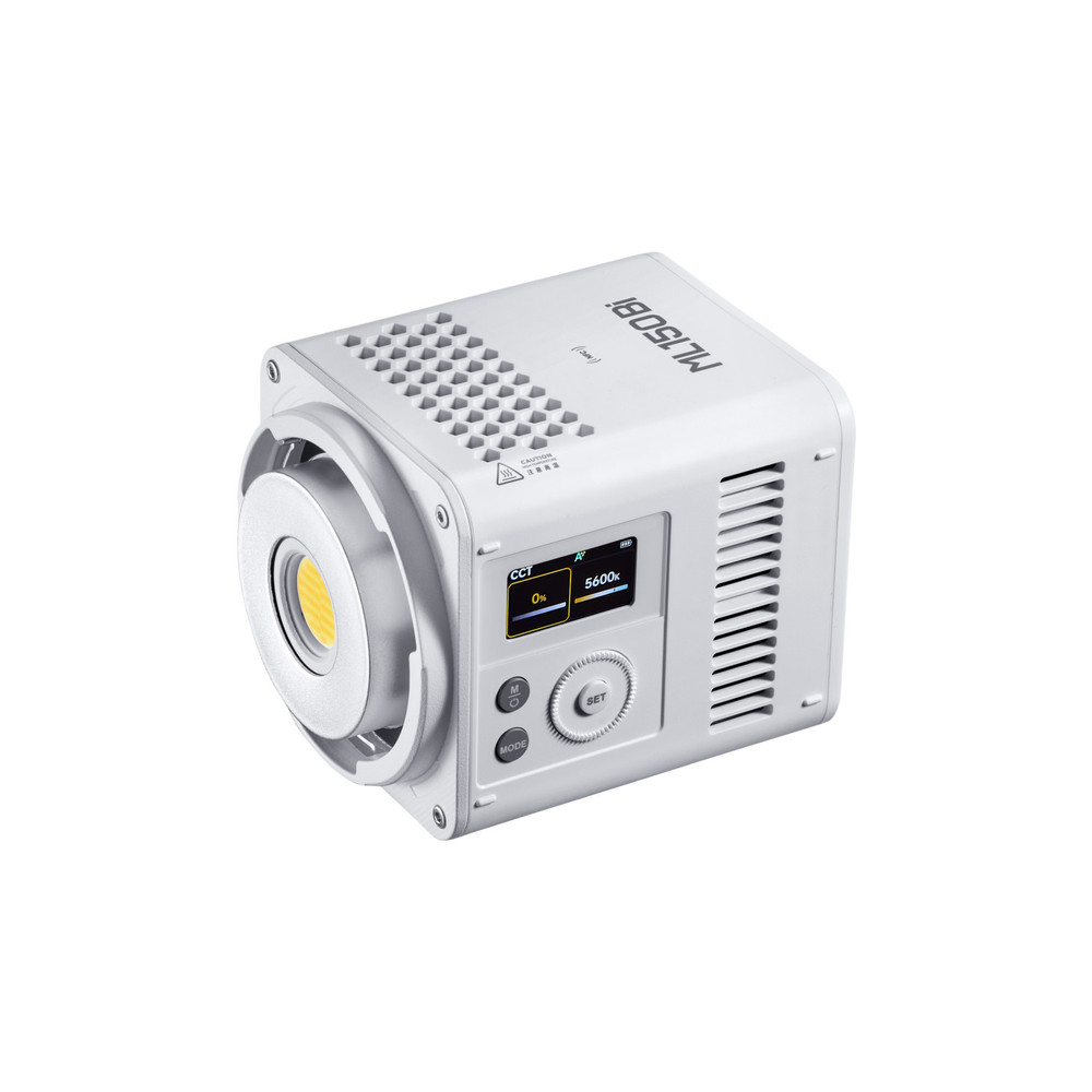 Godox ML150 Bi-Color LED Video Light (Open Box)