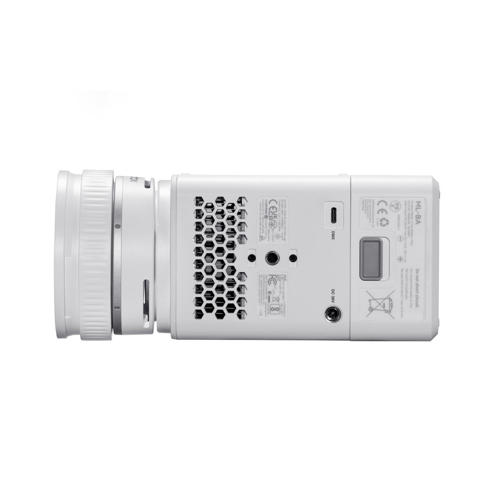 Godox ML150 Bi-Color LED Video Light (Open Box)