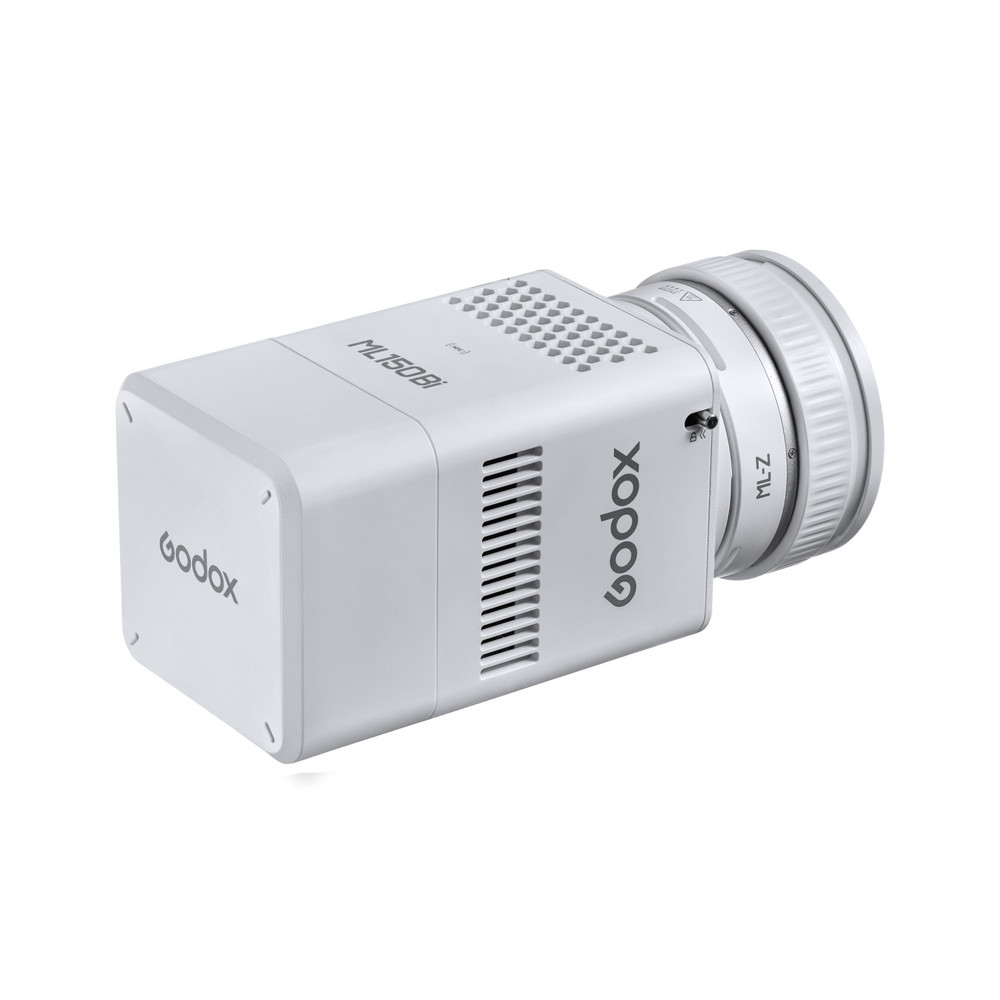 Godox ML150 Bi-Color LED Video Light (Open Box)