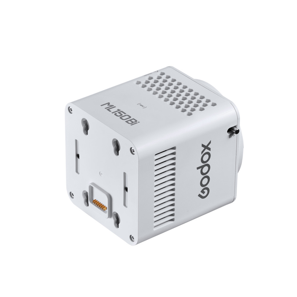 Godox ML150 Bi-Color LED Video Light (Open Box)