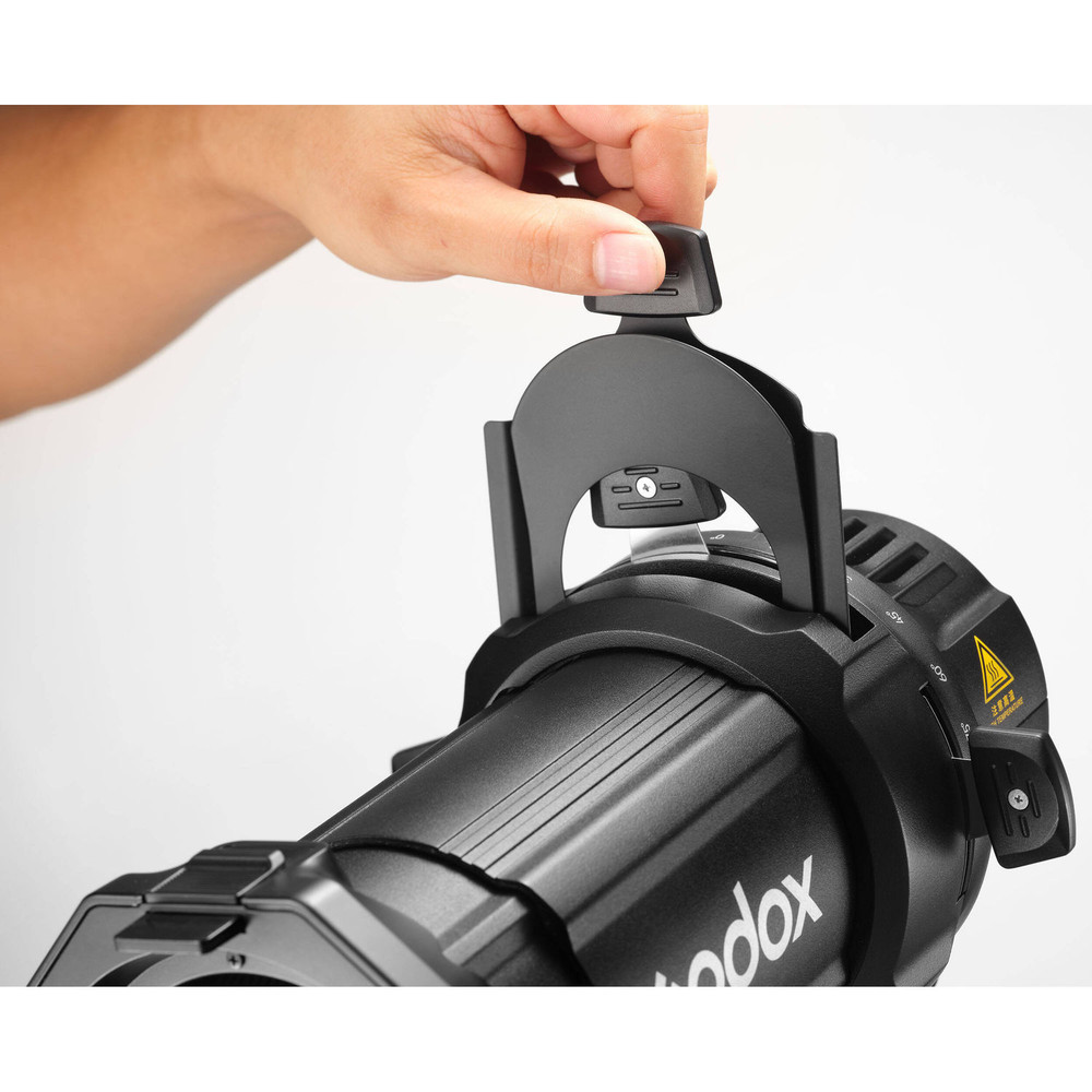Godox MLP36K Projection Attachment Kit for ML100Bi / ML100R (Open Box)