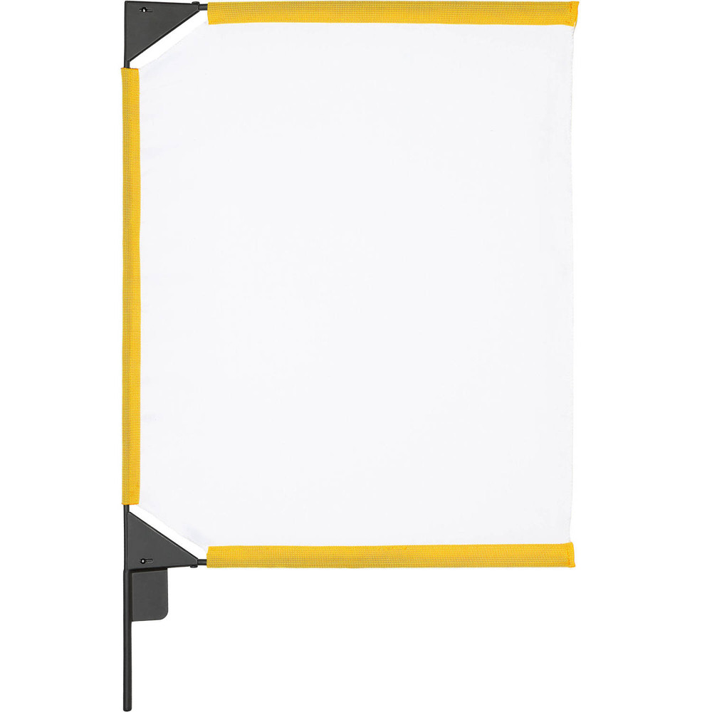 Godox Scrim Flag Kit (18 x 24") (Open Box)