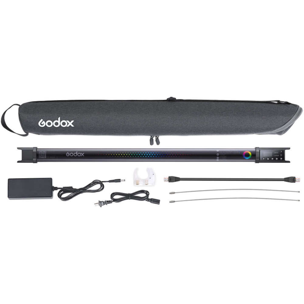 Godox TL60 RGB Tube Light (Open Box)