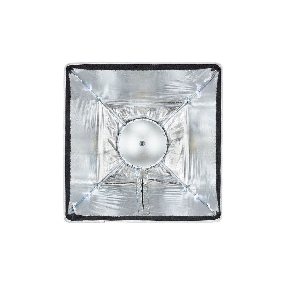 Godox Umbrella-Style Softbox with Bowens Mount (15.7 x 15.7") (Open Box)