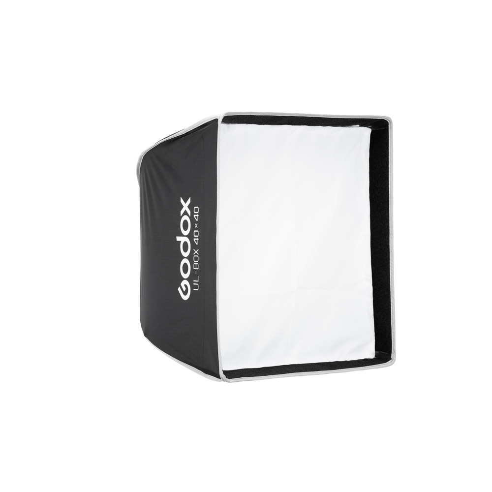 Godox Umbrella-Style Softbox with Bowens Mount (15.7 x 15.7") (Open Box)