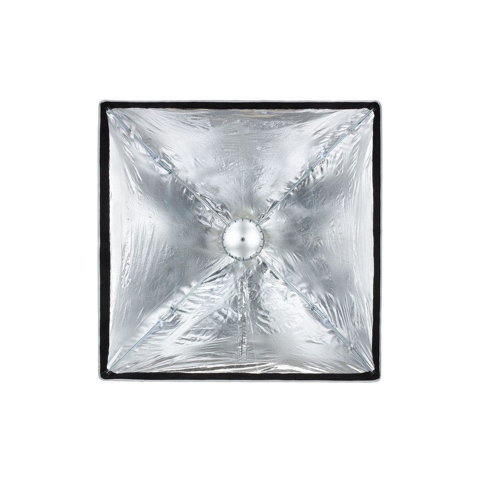 Godox Umbrella-Style Softbox with Bowens Mount (35.4 x 35.4") (Open Box)