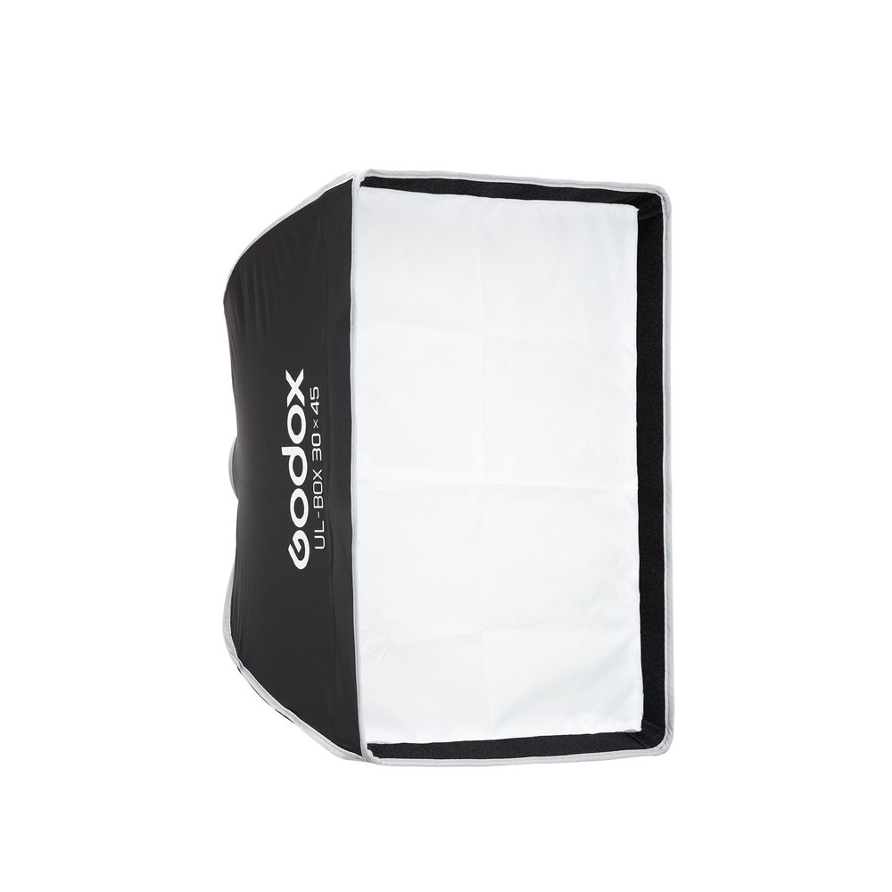 Godox Umbrella-Style Softbox with Bowens Mount (11.8 x 17.7") (Open Box)
