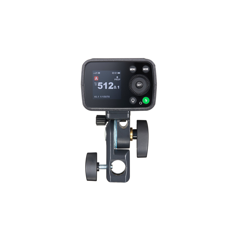 Godox AD200Pro II TTL Pocket Flash (Open Box)