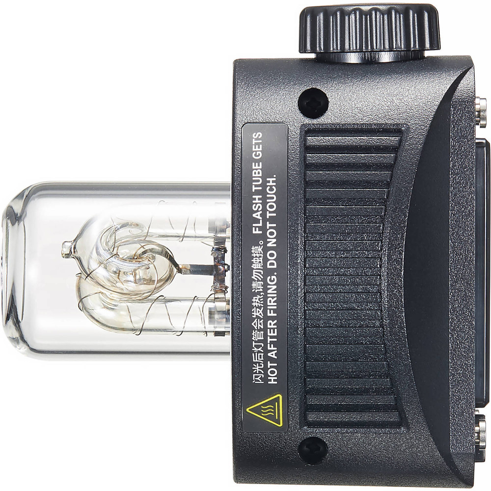 Godox H200J II Bare Bulb Flash Head for AD200Pro II (Open Box)