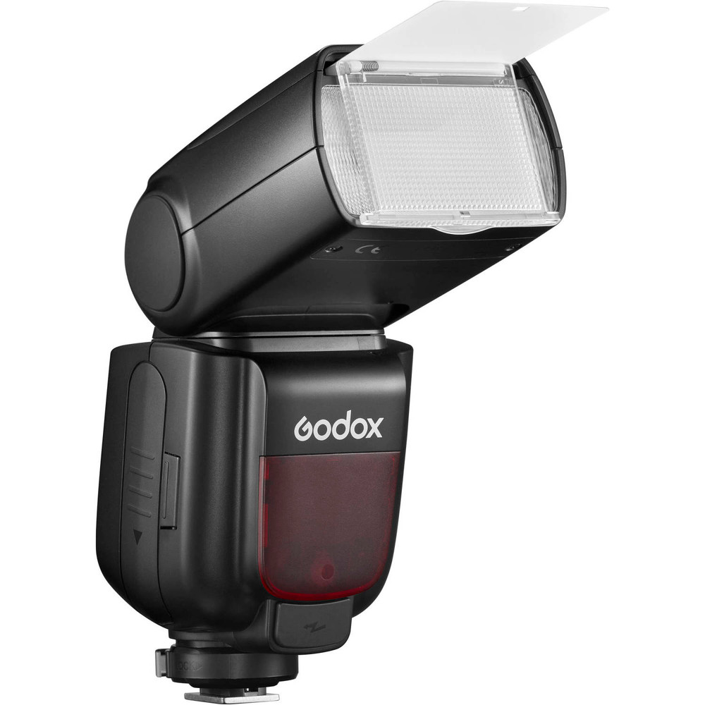 Godox TT685C II Flash for Canon Cameras (Open Box)