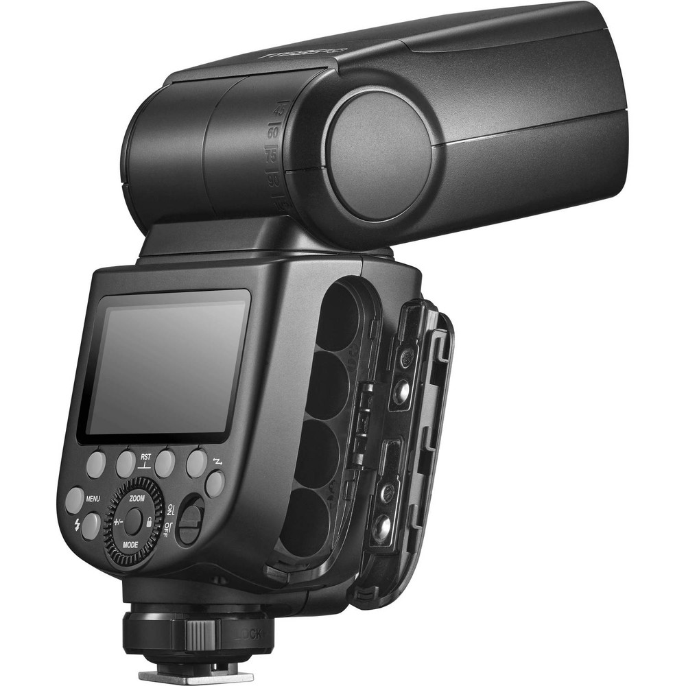 Godox TT685C II Flash for Canon Cameras (Open Box)