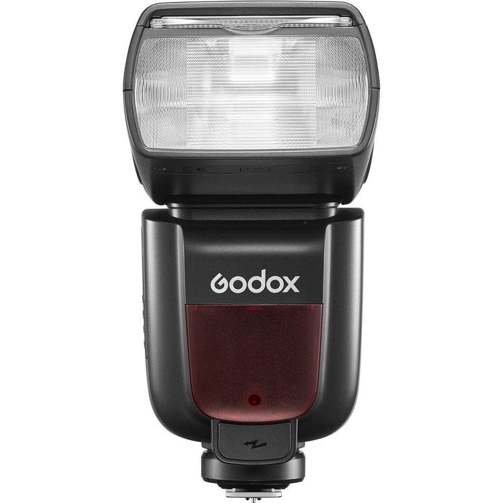 Godox TT685C II Flash for Canon Cameras (Open Box)
