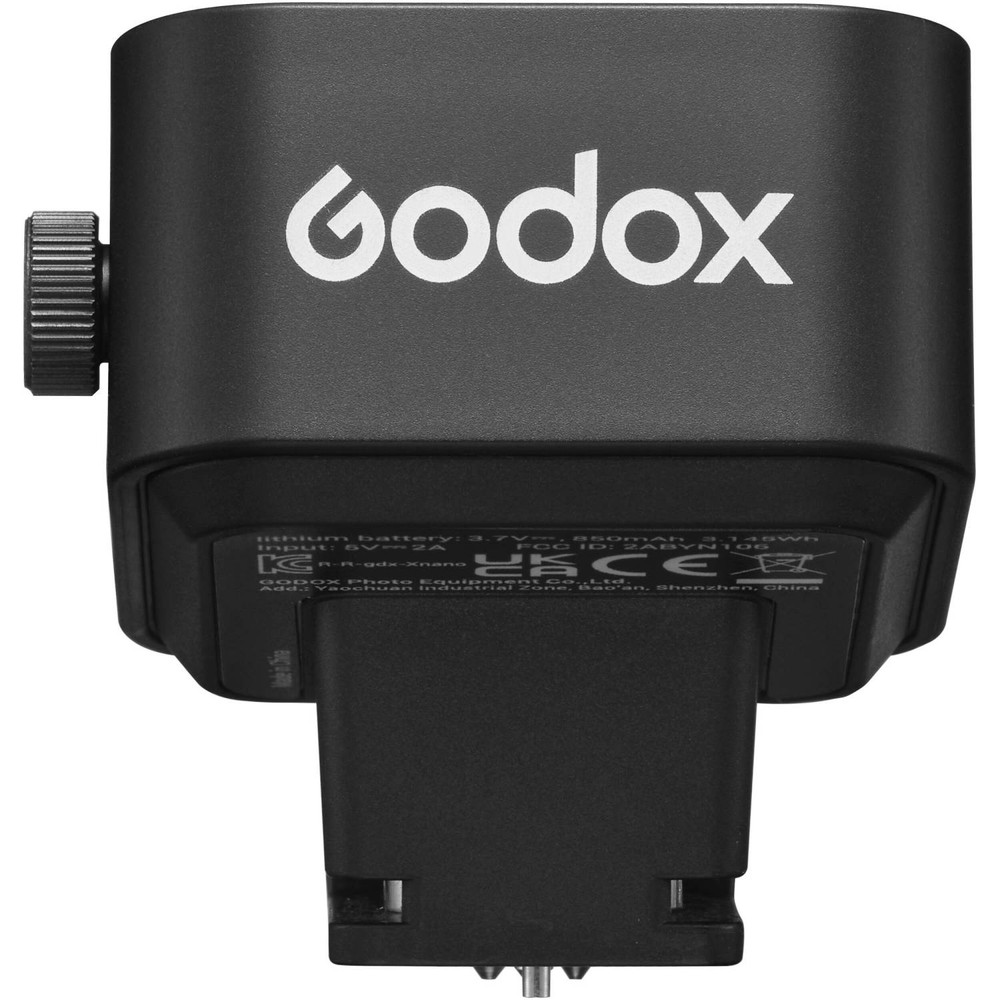 Godox X3 C Touchscreen TTL Wireless Flash Trigger for Canon (Open Box)