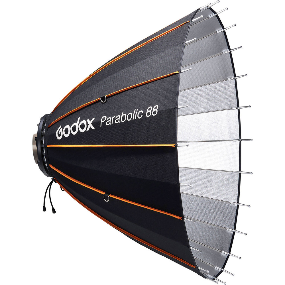Godox Parabolic 88 Reflector (34.6") (Open Box)