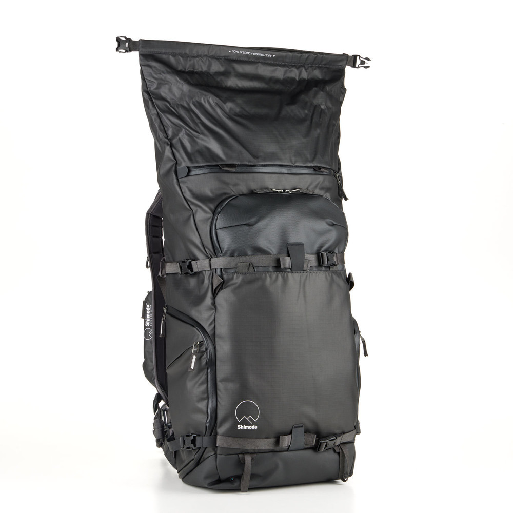 Shimoda Action X50 v2 Backpack - Yellow (Open Box)