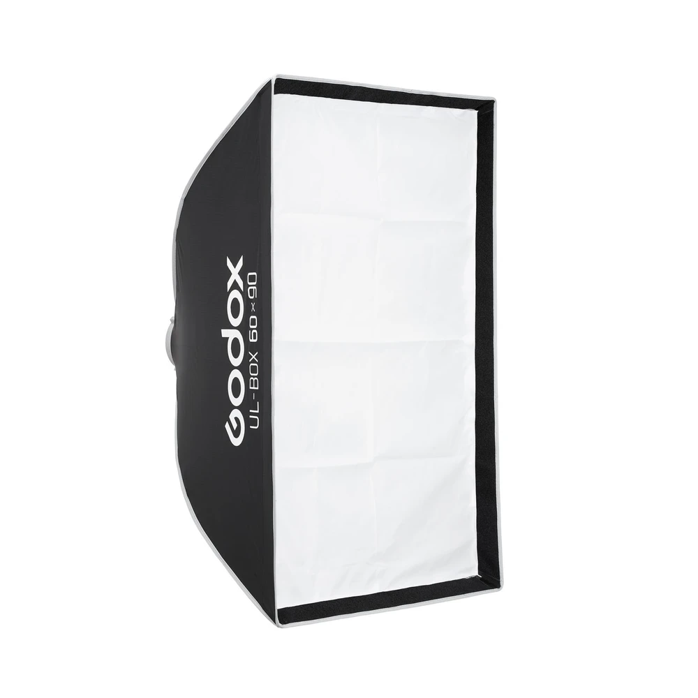 Godox Umbrella-Style Softbox with Bowens Mount (11.8 x 35.4") (Open Box)