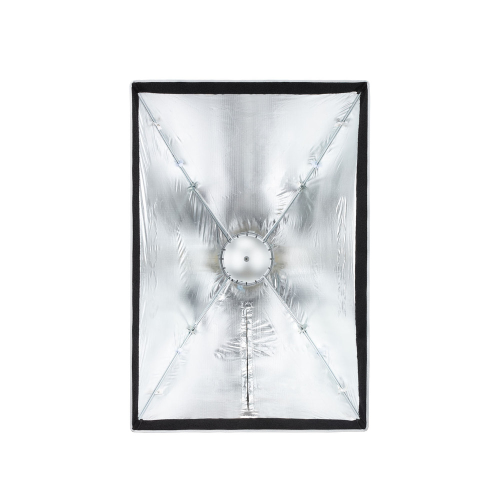 Godox Umbrella-Style Softbox with Bowens Mount (11.8 x 35.4") (Open Box)