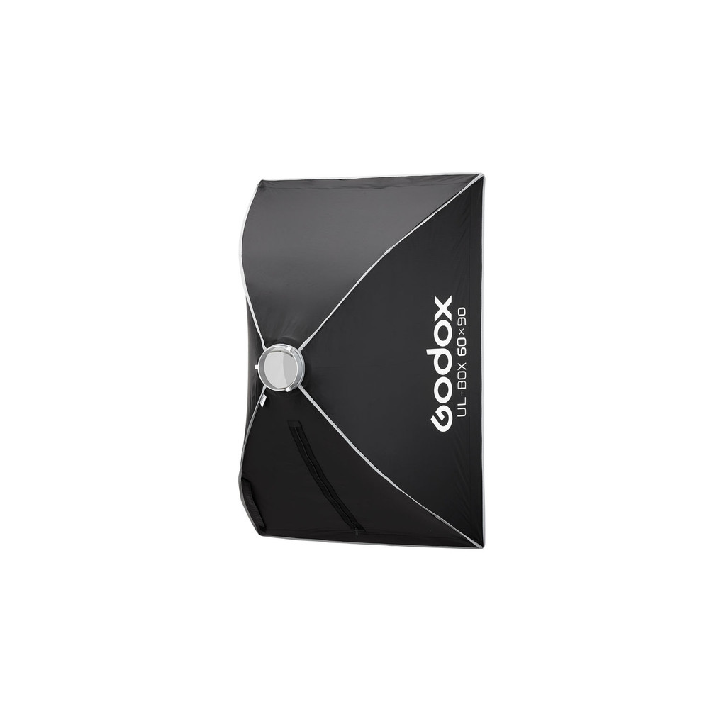 Godox Umbrella-Style Softbox with Bowens Mount (11.8 x 35.4") (Open Box)