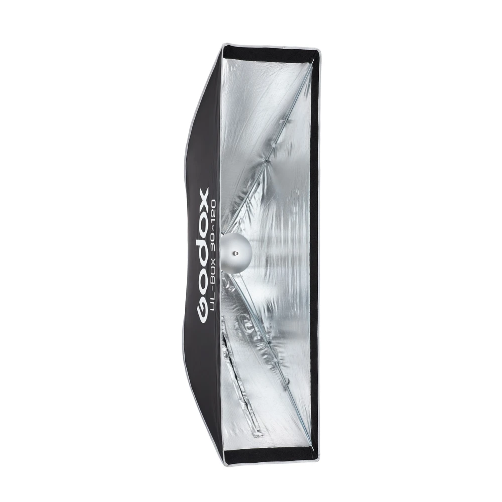 Godox Umbrella-Style Softbox with Bowens Mount (11.8 x 47.2") (Open Box)