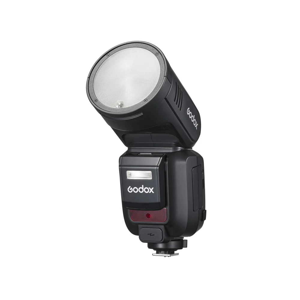 Godox V100 Flash for Nikon (Open Box)