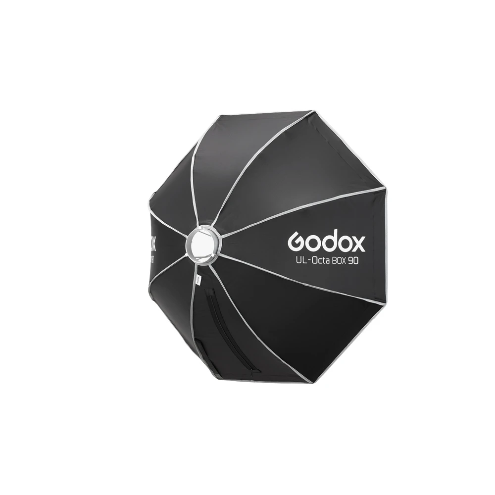 Godox Umbrella-Style Softbox with Bowens Mount (35.4") (Open Box)