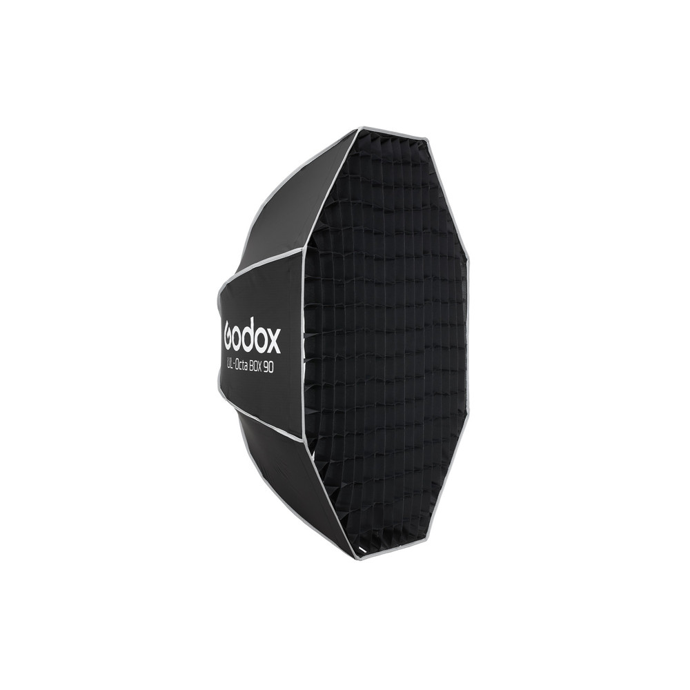 Godox Umbrella-Style Softbox with Bowens Mount (35.4") (Open Box)