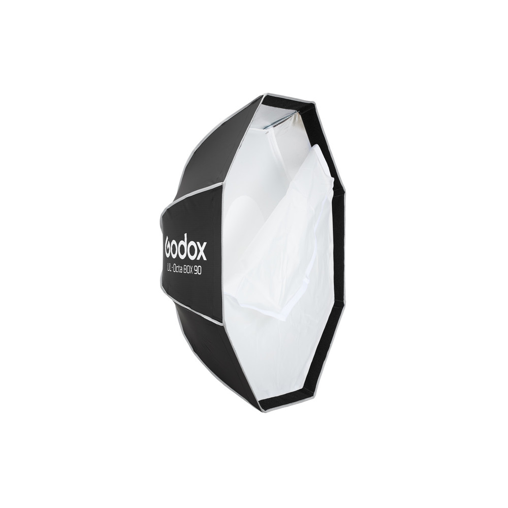 Godox Umbrella-Style Softbox with Bowens Mount (35.4") (Open Box)