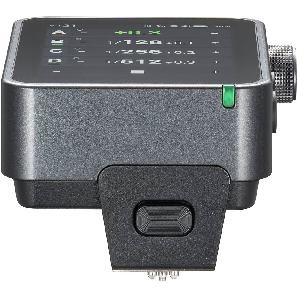 Godox X3Pro F Touchscreen TTL Wireless Flash Trigger for Fujifilm (Open Box)