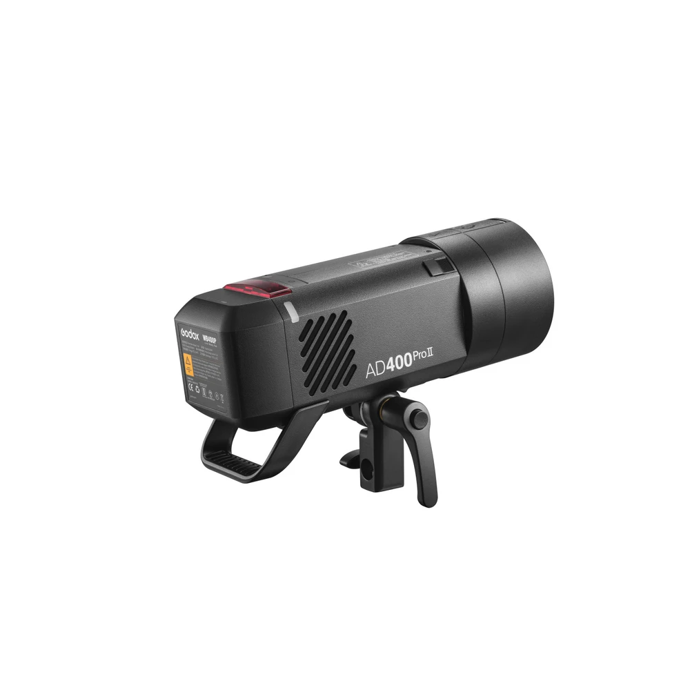 Godox AD400Pro II All-in-One Outdoor Flash (Open Box)