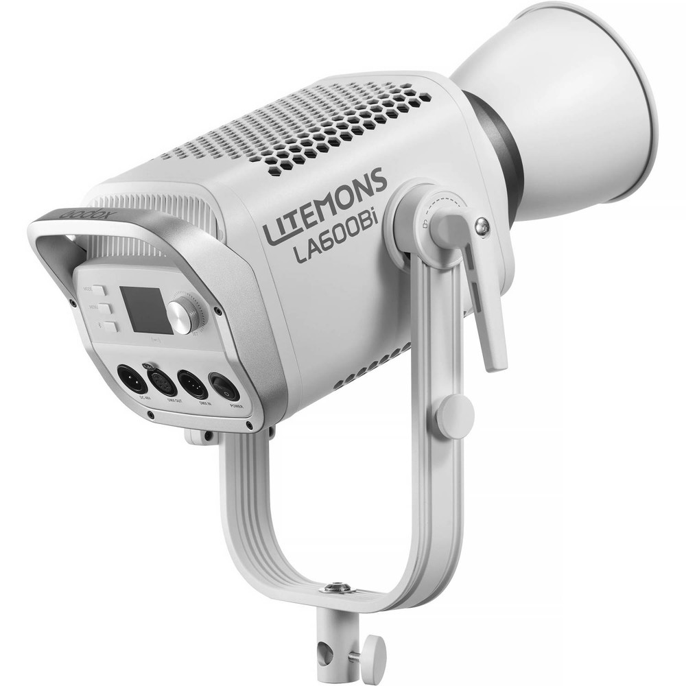 Godox Litemons LA600Bi Bi-Color LED Light (Used)