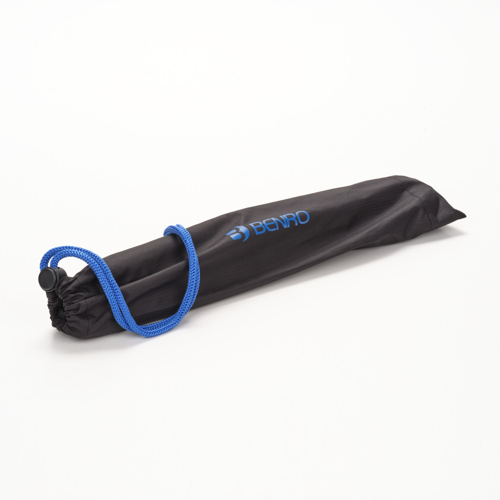 Benro SuperSlim Tripod Kit - Carbon Fiber (Used)