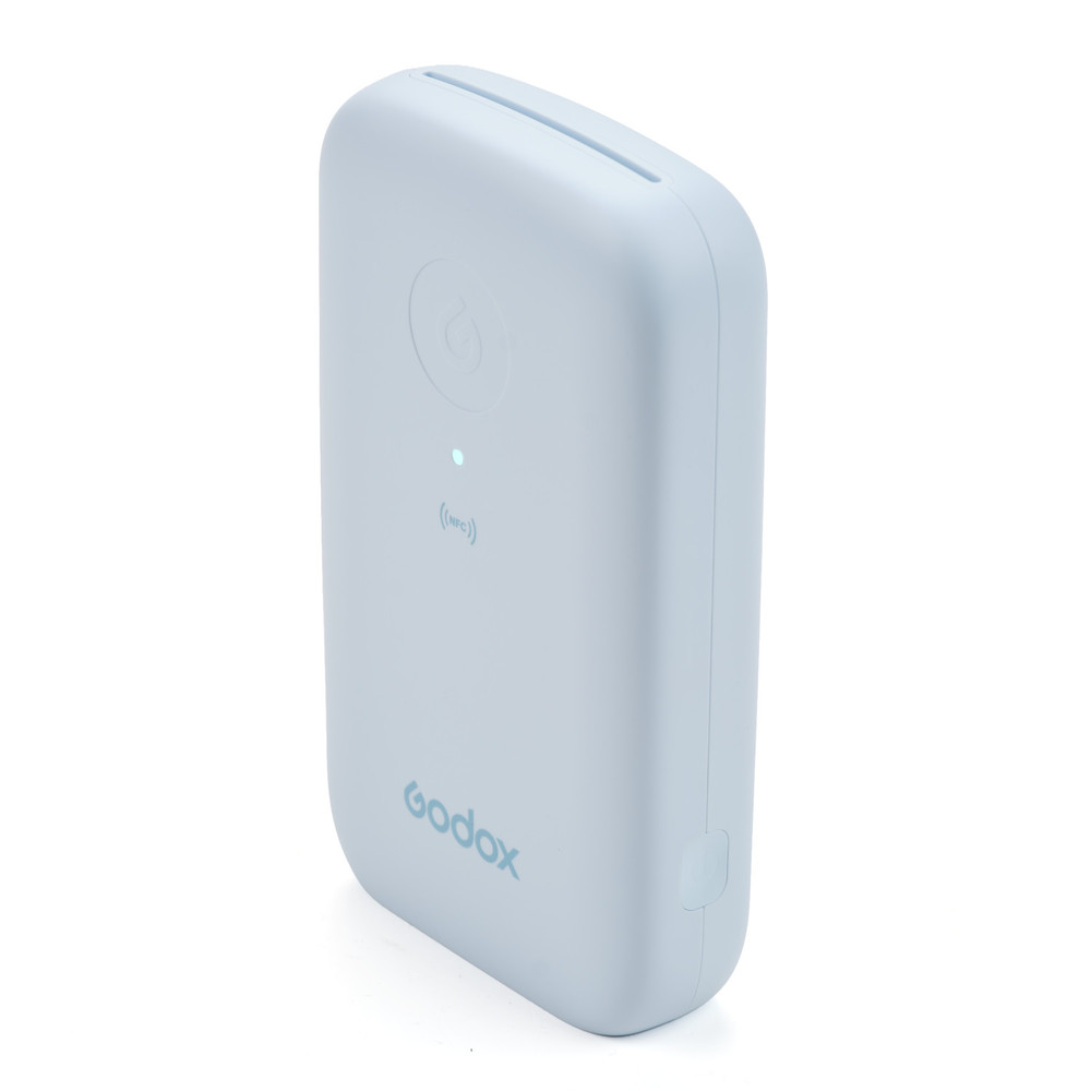 Godox P100 Portable Color Photo Printer