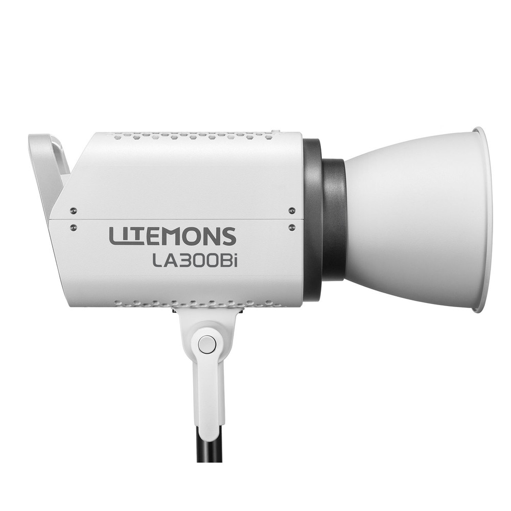 Godox Litemons LA300Bi Bi-color LED Video Light (White) (Open Box)