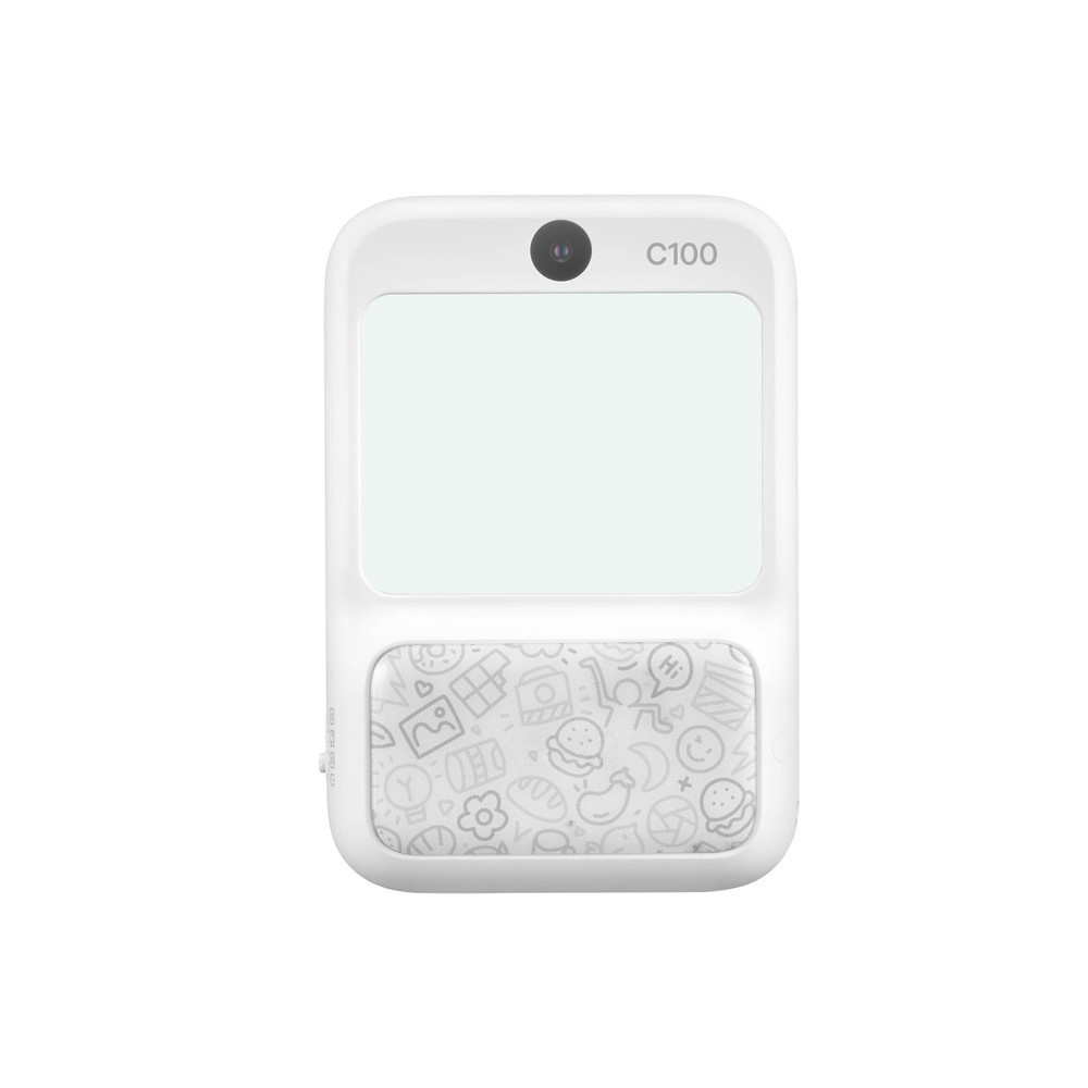 Godox C100 Transparent Viewfinder Camera (Open Box)